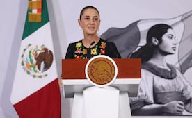 Sheinbaum reconoce a Cuba por abrir su economía; asegura que empresas de México pueden invertir en la isla