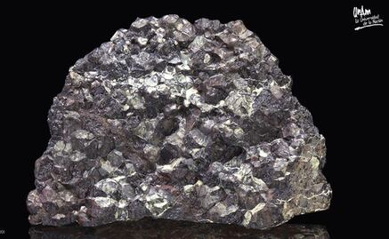 Descubren surgimiento de microdiamantes en Puebla 