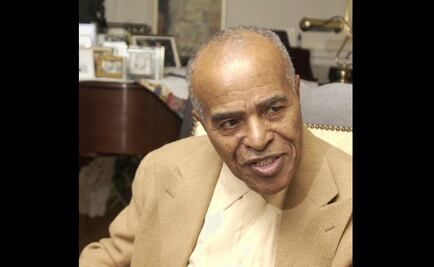 Cantante de jazz Jon Hendricks fallece a los 96 años