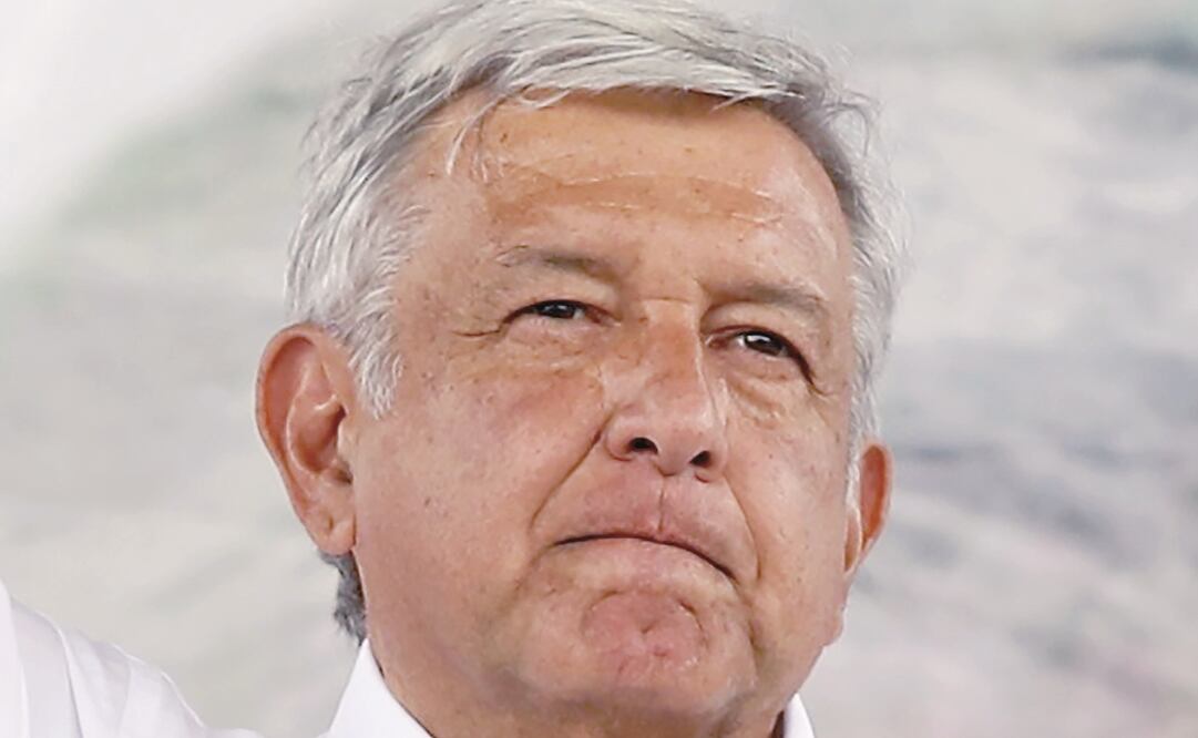 Miedo de los empresarios a AMLO