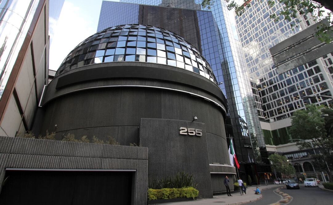 Foto: Archivo / EL UNIVERSAL