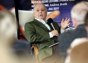 Staatsoper de Barenboim programa estrenos de temporada