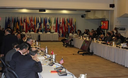 Inicia en EU la temporada de reportes corporativos