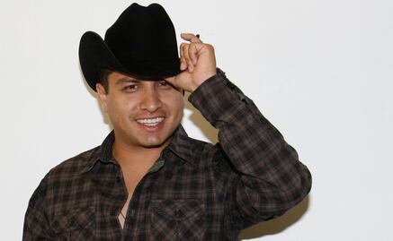 Julión Álvarez ya prepara nuevo disco