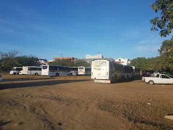 Autobuses de Mazatlán tendrán que bajarle… a su música