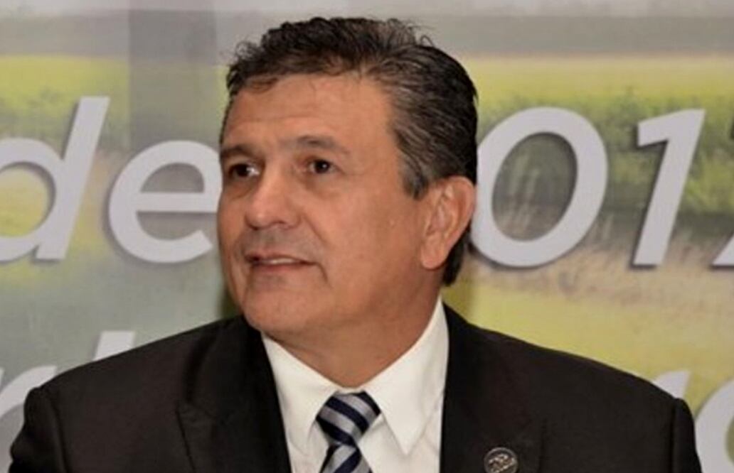 Foto: Archivo/EL UNIVERSAL