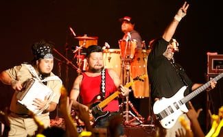 El Gran Silencio señala obstáculos en sus shows por la presencia del ICE; la banda cumple 30 años de carrera