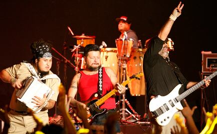 El Gran Silencio aprovecha la pandemia para trabajar en un nuevo disco