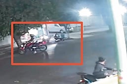 ¡Sicario a los 15 años! Kevin Joshua persigue a biker hasta matarlo, en Iztapalapa