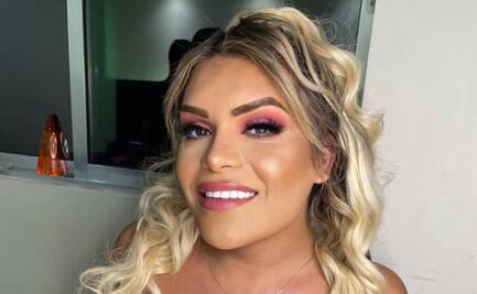 Wendy Guevara ya tiene su corrido y su canción del team infierno en "La casa de los famosos"