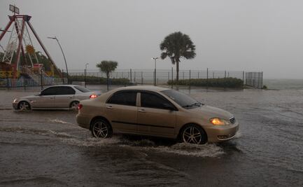 Tormenta tropical "Melissa" deja 4 muertos y avanza en el Caribe; prevén lluvias intensas en estas regiones