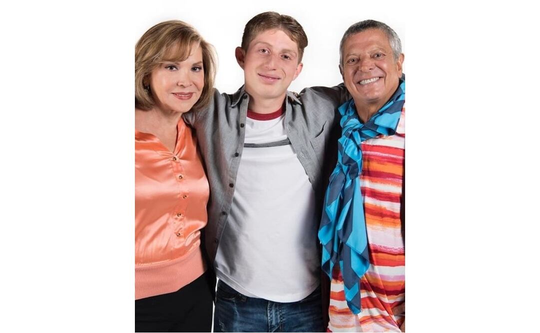 Foto: Instagram oficial de "Vecinos" 