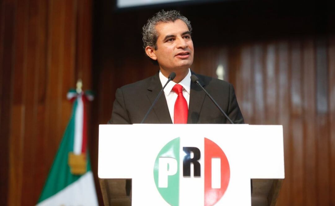 Ochoa Reza sostuvo que “de manera incomprensible”, López Obrador tampoco se ha pronunciado a favor de las miles de víctimas de la delincuencia. /Archivo - EL UNIVERSAL