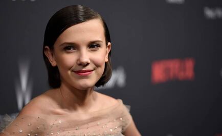 Niña de "Stranger Things" protagonizará secuela de "Godzilla"