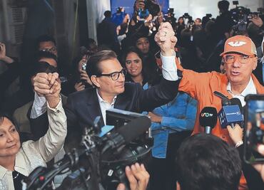 Chertorivski plantea en segundo debate limpieza de ríos y lagos