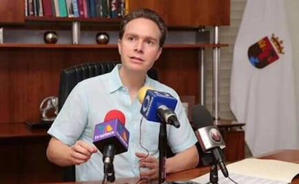 Expresa grupo parlamentario del PVEM respaldo a aspiraciones de Manuel Velasco