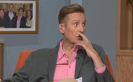 Extuban a Daniel Bisogno tras someterse a trasplante de hígado