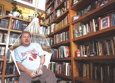 Hoy renuncias en cascada en el Fondo de Cultura