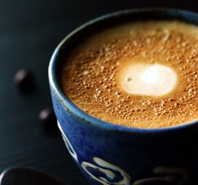 Bebidas calientes para disfrutar del frío 