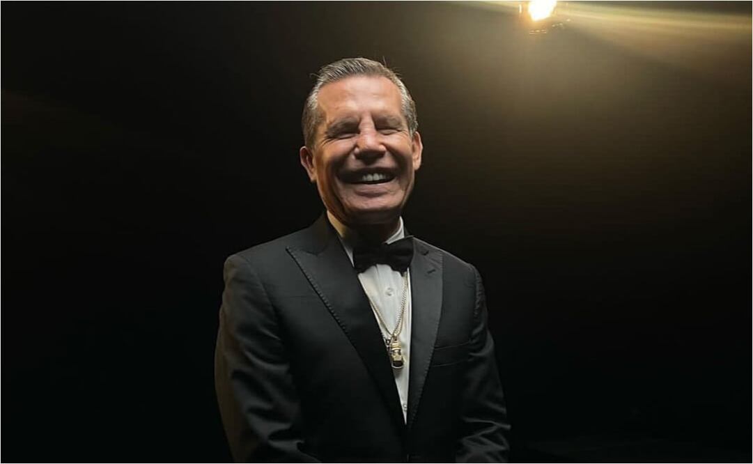 Julio César Chávez explota al ser cuestionado por su hijo / FOTO: ESPECIAL