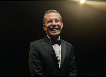 Julio César Chávez explota al ser cuestionado por su hijo: “Saliste con tus pend…”