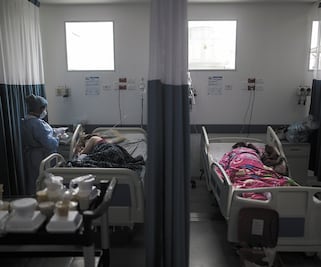 Fin del Covid, un sueño lejano en AL