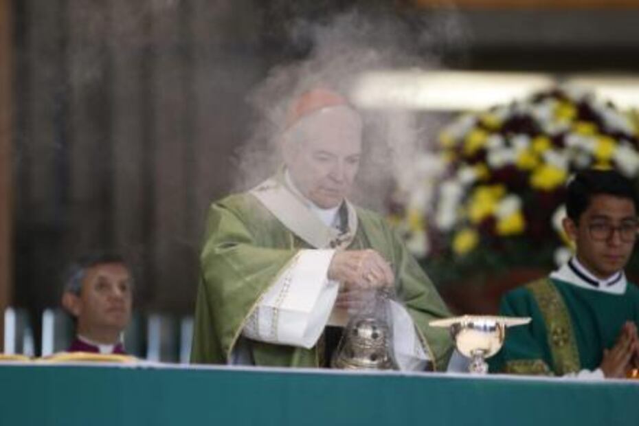 Pide Aguiar Retes unidad nacional y orar por paz mundial