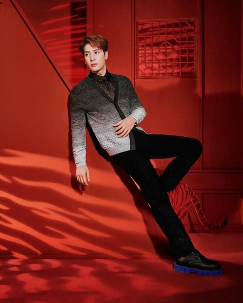 Colecciones de moda que celebran el Año Nuevo chino 2022