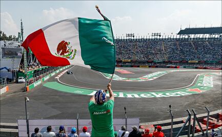 Gran Premio de México: ¿Qué tan decisivas son las prácticas libres de los viernes?
