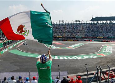 Gran Premio de México: ¿Qué tan decisivas son las prácticas libres de los viernes?