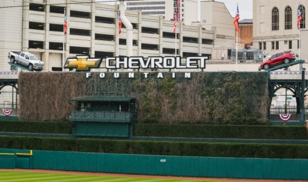 Auto Chevrolet hecho en México causa polémica en Estados Unidos