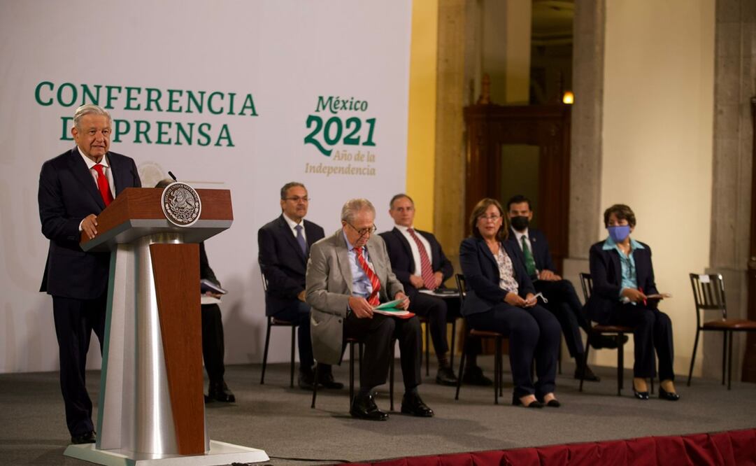 Foto: Germán Espinosa/EL UNIVERSAL