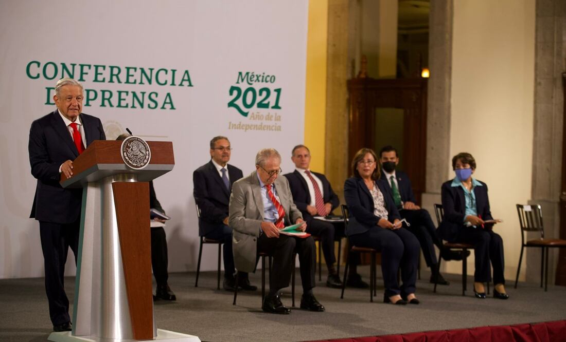 Foto: Germán Espinosa/EL UNIVERSAL