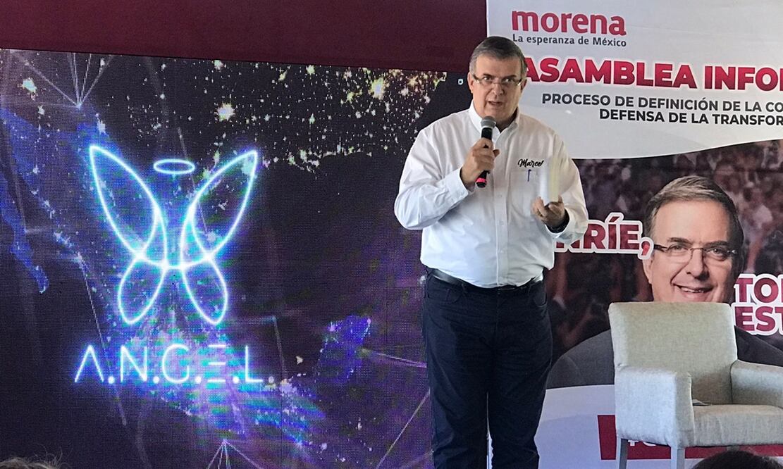 FOTO: Rebeca Jiménez/ EL UNIVERSAL/