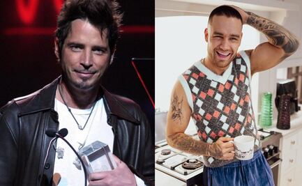 Hija de Chris Cornell arremete contra medios que filtraron fotos de la muerte de Liam Payne