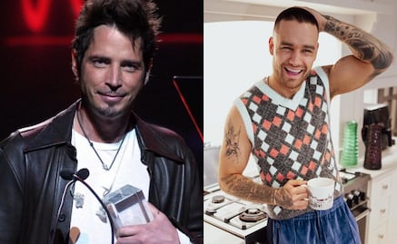 Hija de Chris Cornell arremete contra medios que filtraron fotos de la muerte de Liam Payne