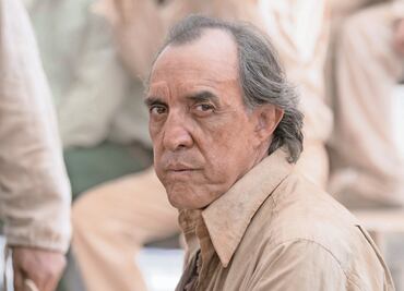 "Un clásico como Rulfo debe seguir vivo":  Luis Felipe Tovar