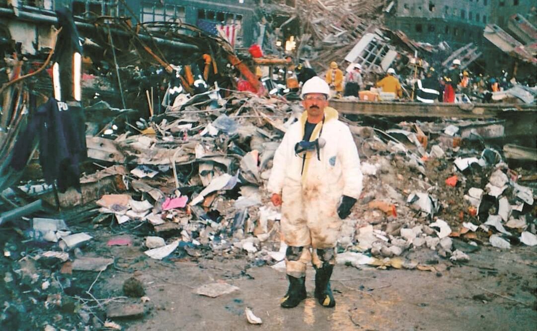 Foto: Cortesía. Luis Eduardo Marulanda