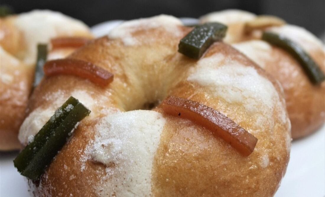 En este festival, la rosca de Reyes se celebra con café, cacao y chocolate mexicano. Foto: Pixabay