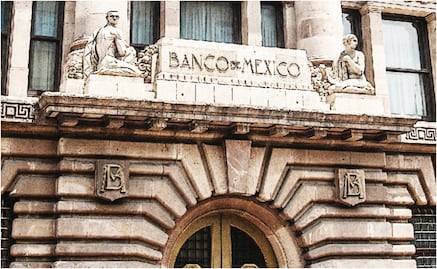 Por tener a una gobernadora y dos subgobernadoras, Banxico mejora certificación internacional en equidad de género
