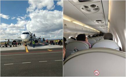 No intimida a pasajeros tragedia del Chapecoense 