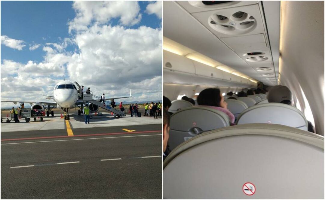 Héctor Alfonso Morales/EL UNIVERSAL