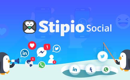 ¿Ganar dinero con sólo enviar correos? es posible con Stipio