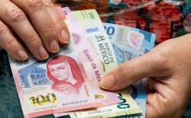 México sigue usando efectivo en 8 de cada 10 pagos; experto explica por qué persiste el rezago en la economía digital