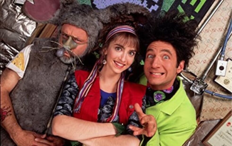 "El mundo de Beakman", 28 años de ciencia divertida 