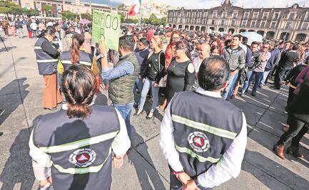 Hoy sonará la alerta sísmica por el Macro Simulacro Nacional 2020