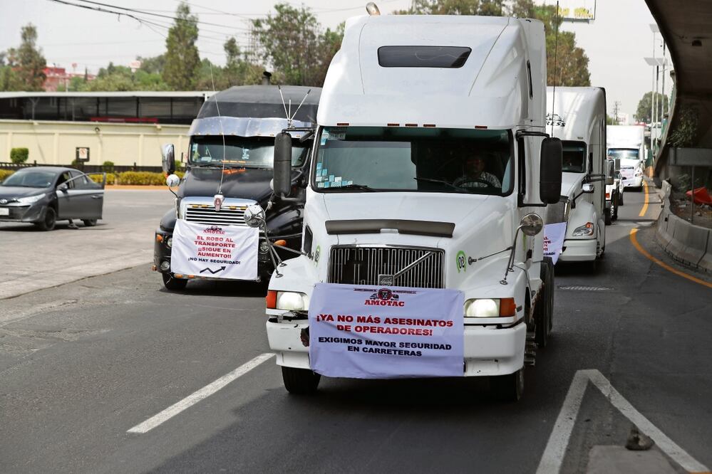 Firmas urgen seguridad para duplicar inversión