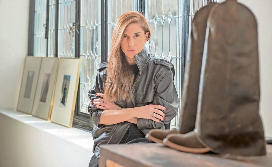 “Mujer, indispensable para que cualquier industria funcione”