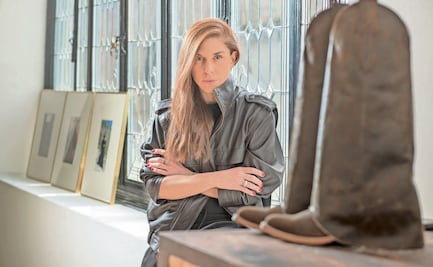 “Mujer, indispensable para que cualquier industria funcione”