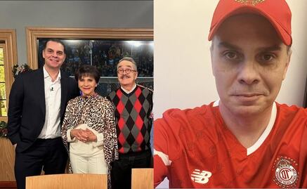 Christian Martinoli bromea con Paty Chapoy; “En Toluca podría ser presidente municipal”